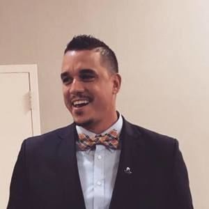 Meet your Posher, John